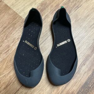 Brand new iGuaneye shoes Fresh Shoes Charcoal cork insoles size UK38 US7.5